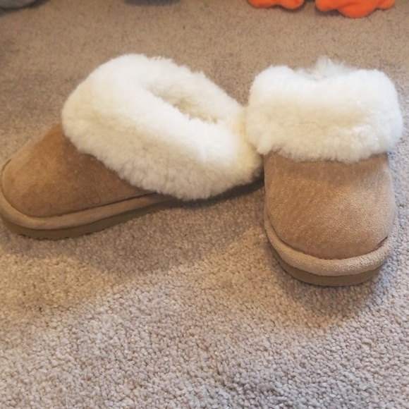 old friend shoes